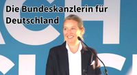 AfD Alice Weidel