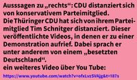 Tim Schnitger CDU