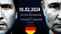 Putin Interview 10.02.2024